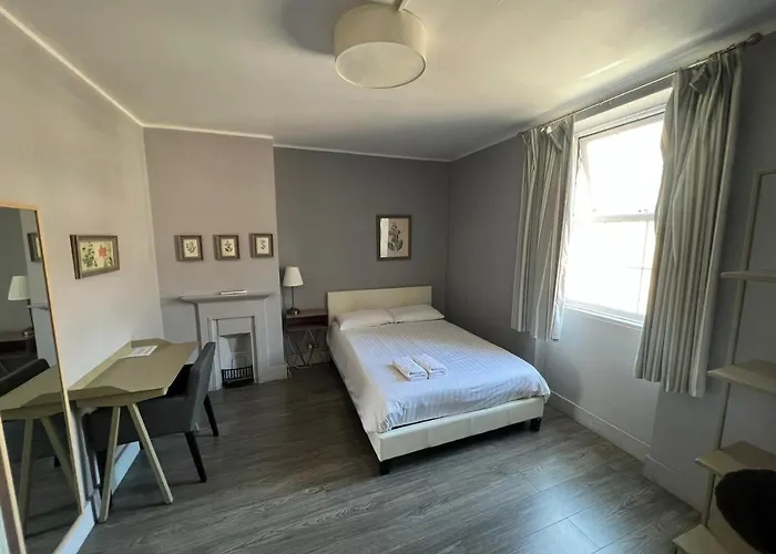 Petticoat Accommodations London