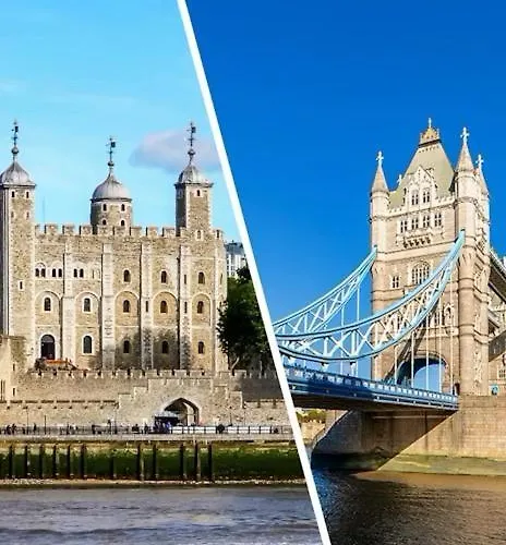 Hotel Leman House London